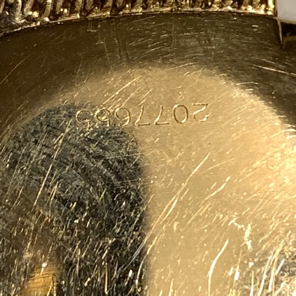 Rolex cellini watch 18k 33mm - Picture 9 of 14